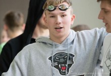 Pływanie. „Rzadki” wicemistrzem II Dywizji NCCA