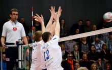 Ślepsk – AZS AGH Kraków. Kalkulować nie będziemy, gramy o wszystko 