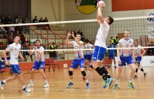 KPS Kęty – Ślepsk 0:3. Tak miało być