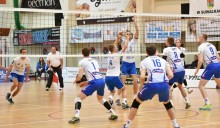 KPS Kęty - Ślepsk Suwałki  0:3 - plan wykonany