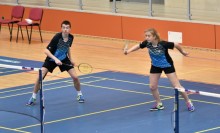 Badminton. Ośmioro suwalczan i trener w reprezentacji województwa