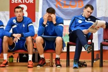 W Ślepsku przed play-off: Hasło „Kraków”