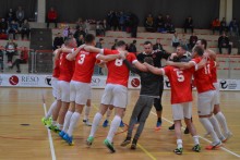 Piłkarska liga amatorów. Auto Land mistrzem RESO SFL