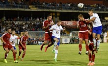 Wigry Suwałki  jadą do Bytowa. Tam jeszcze nie wygrały [u nas relacja live] 