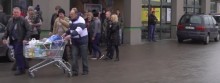 Litewski zniknie z kolejek? Sąsiedzi chcą tańszej żywności u siebie