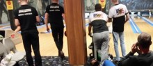 Bowling. Suwalczanie w pierwszej lidze na szóstkę