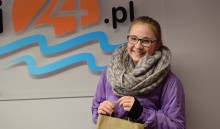 Wigry grają z Arką. Upominki dla kibiców meczu z Zagłębiem   