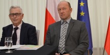 Wybory do Senatu. Jerzy Ząbkiewicz: Walka była nierówna, ale wiara w zwycięstwo jest 