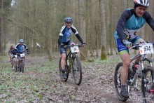 Kolarstwo. Sukcesy suwalczan w Wasilkowie