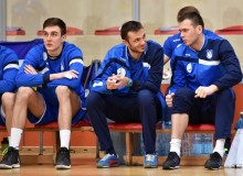 Łukasz Rudzewicz: Jest lepiej, ale... 