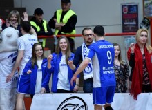 Michał Wiszniewski: Wykonaliśmy plan minimum 