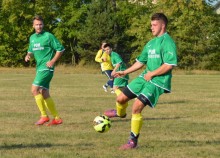 Okręgowa piłka. Tur w Suwałkach, derby Sparta – Pomorzanka w Augustowie