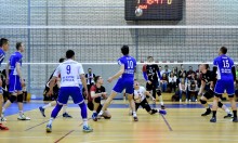 Zmiana terminów spotkań Ślepsk - Spała