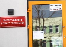 Gmina Suwałki. „500 +” bez problemów