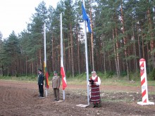 Polsko-litewskie rozmowy o kolei i wspólnej placówce straży granicznej
