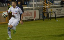 Wigry Suwałki. Poszli do Ruchu i podbijają Chorzów 