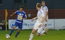 Wigry Suwałki - Miedź. Szalony terminarz [zaprasza Omar Santana]