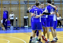 Siatkówka. Kraków to przeszłość, teraz najważniejsze są Suwałki [wideo]