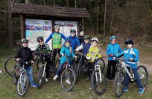 Powstaje Suwalska Szkółka Kolarska