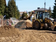 Osiedlowe ulice. Trzeba budować od początku [zdjęcia]