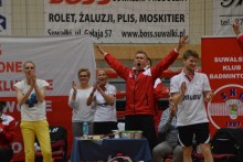 SKB w pogoni za Technikiem Głubczyce [zdjęcia]