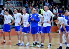 Ślepsk – Espadon 1:3. Brązowe medale dla Espadonu, Ślepsk czwarty [zdjęcia]