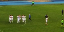 Zawisza Bydgoszcz - Wigry Suwałki 1:2. Lepiej być nie mogło  [wyniki, tabela, zdjecia]  