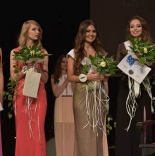 Suwalczanka Roksana Maciejczuk Miss Foto Podlasia 2016 [zdjęcia]