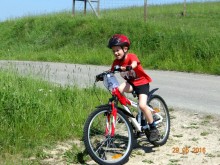 Zmagania kolarzy w Szelmencie [nowe zdjęcia]