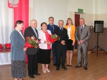 Gmina Szypliszki. Na dobre i złe przez kilkadziesiąt lat [zdjęcia]