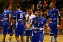 Ślepsk – Espadon. W niedzielę bitwa o brąz [u nas relacja live] 