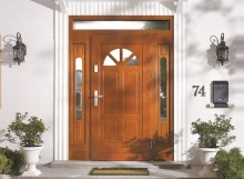 Wybieramy solidne drzwi do mieszkania