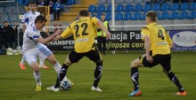 Wigry Suwałki – Sandecja Nowy Sącz. Potem Górnik Zabrze i Stal Mielec  