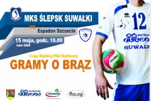 Już tylko Espadon...