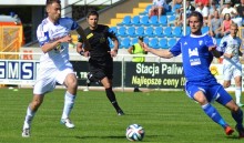 Wisła Płock – Wigry Suwałki 0:0. Zadomawiamy się w pierwszej lidze