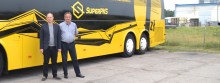 Suwalski PKS będzie super. Żółto-czarne autokary ruszą do Warszawy