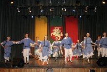 Puńsk. 60 lat Domu Kultury Litewskiej  