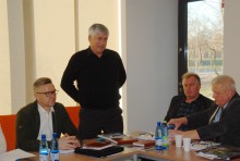 Gmina Suwałki. Dwa projekty transgraniczne i plan ochrony WPN