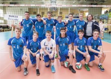 SUKSS Suwałki podsumował sezon pełen sukcesów