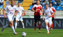 Wigry Suwałki. Bogusz zabiega o angaż w Koronie, Kądzior zostaje