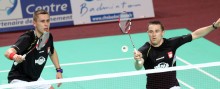 Badminton. Złoto, srebro i trzy brązowe medale dla SKB Litpol-Malow