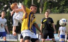 Pomorzanka gra o IV ligę, Wigry o Centralną Ligę Juniorów