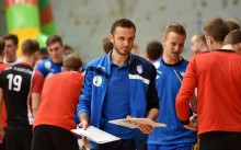 W Ślepsku zostają trenerzy Skoryy i Kuśmierz, Gonciarz do PlusLigi 