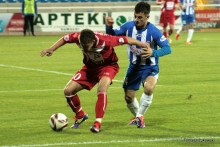 Wisła Puławy zamiast Zawiszy rywalem Wigier w I lidze