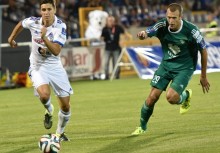 Wigry Suwałki. Bartłomiej Kalinkowski zagra przeciwko niedawnym kolegom  