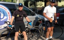 Suwalczanie na ultramaratonie. Granice odporności psychicznej