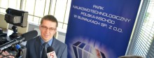 Park Naukowy. Zażarta walka o miejsce w Centrum Talentów