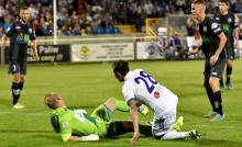 Wigry Suwałki sprowadzają obrońców. Rafał Remisz w miejsce „Karana” czy Barana?