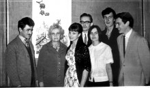 Suwałki. 180. urodziny LO im. M. Konopnickiej