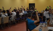 Wigry Suwałki. Wkrótce walne zebranie